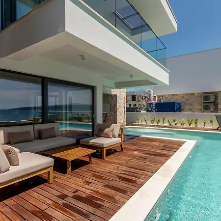 Villa Sea Star