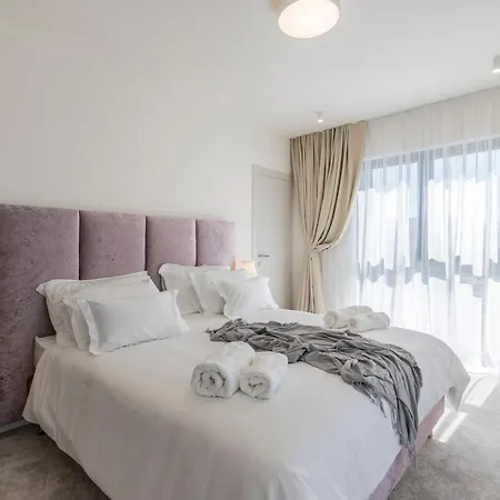 Sea Star Villa Kastela