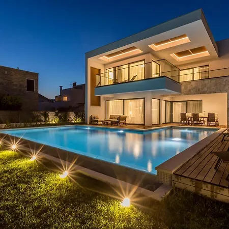 Villa Sea Star Kastela