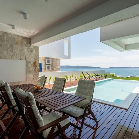 Villa Sea Star *