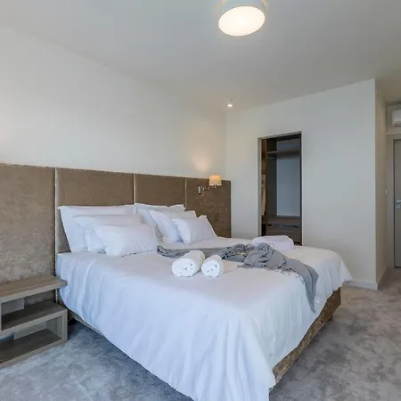 Sea Star Villa Kastela