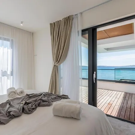Sea Star Villa