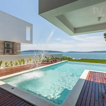 Sea Star Villa