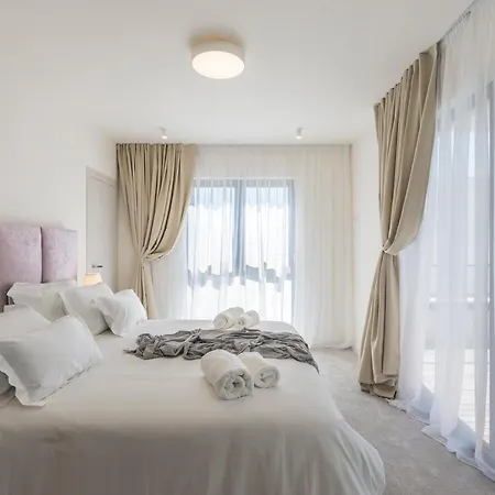 Villa Sea Star Kastela