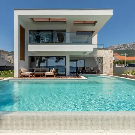 Villa Sea Star *