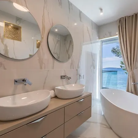 Villa Sea Star *
